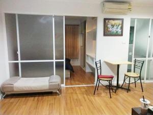 1 cozy room near Siriraj Hospital