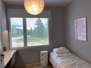Villa Blueberry Ridge - jacuzzi, sauna