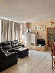 La Verde Dimora - Zanè