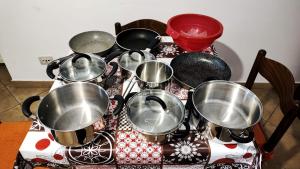 La Casetta della Musica