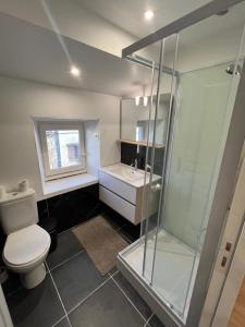 Appartements Appartement 5 chambres dans le centre du village : Appartement