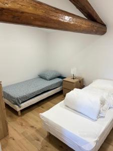 Appartements Appartement 5 chambres dans le centre du village : photos des chambres