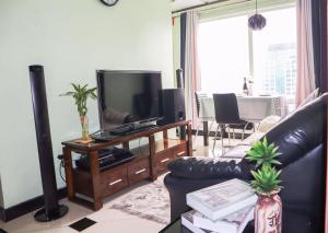 Birch tower condominium Malate