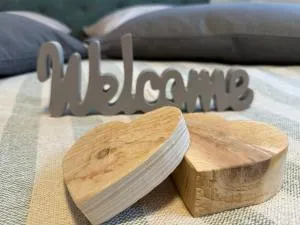 Ferien- und Business Apartment - Langenzenn