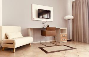 LEVEL Mallorca - Living