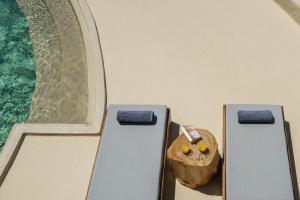 Newly Renovated villa Artemis with Private Pool just 20min from Elafonissi