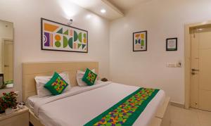 Treebo Empire Red Carpet