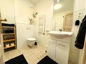 SuperHosts ZENTRUM - Parkplatz - BADEWANNE - Netflix - KAFFEE