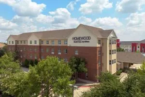 Homewood Suites by Hilton Irving-DFW Airport - Coppell