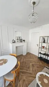 Au Cœur de Dunkerque - Coudekerque-Branche