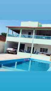 Casa terria praia sol e mar maranduba Ubatuba