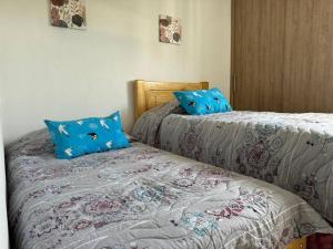 Apto completo Bello horizonte