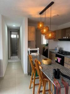 Apto completo Bello horizonte