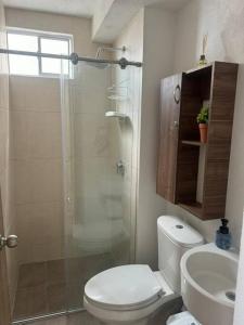 Apto completo Bello horizonte