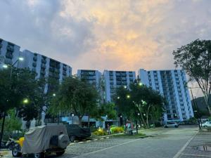 Apto completo Bello horizonte