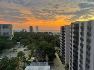 Apto completo Bello horizonte