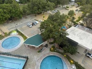 Apto completo Bello horizonte