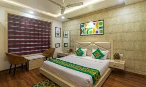 Treebo Empire Red Carpet, Near Taj Mahal - Dhaulpur