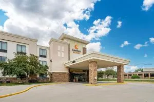 Comfort Suites East Lincoln - Mall Area - Tecumseh