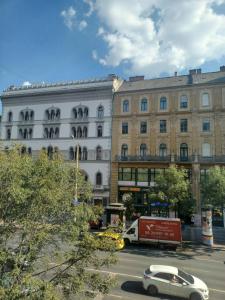 Loft House Budapest