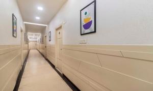 Treebo Empire Red Carpet