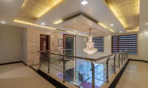 Treebo Empire Red Carpet