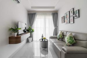 Terra Royal Apartment D3 - 1 2 BR at City Center