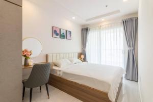 Terra Royal Apartment D3 - 1 2 BR at City Center