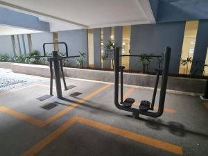 Mini Studio Near Gleneagles 10 mins to KLCC