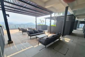Mini Studio Near Gleneagles 10 mins to KLCC