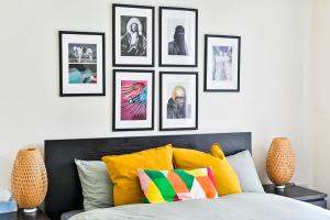 2 Bed Flat Next Old Street Tube