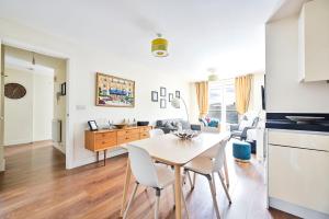 2 Bed Flat Next Old Street Tube