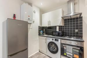 Lovely 2 Bedroom Flat, North LDN