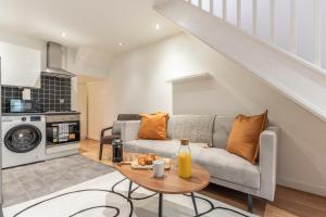 Lovely 2 Bedroom Flat, North LDN