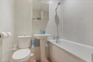 Lovely 2 Bedroom Flat, North LDN