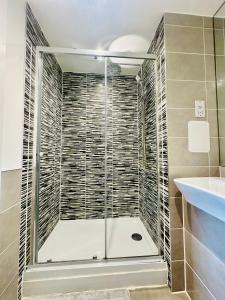 Stylish Apartment In Zone 2