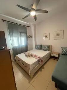 Anastelia Apartments - 2 - Olympiada