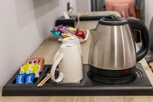 Comfort Inn Grand, Kaushambi