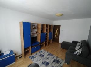 Apartament Roman
