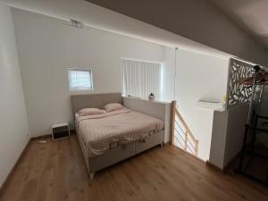 Appartements Charmant Duplex Bordeaux - Place de Parking Privee - Tram : photos des chambres