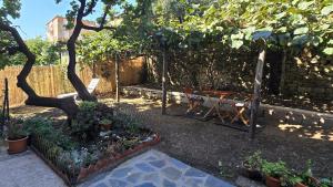 Ca dii Bürsa 2 - HOMY 5 TERRE