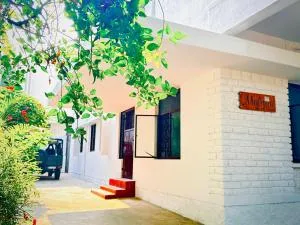 Malgudi House R3 - Belagula