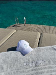 Sejours chez l'habitant Entre Ciel et Mer hotel : photos des chambres