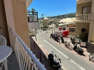 3-room family flat with terrace 100m from beach - Cassis