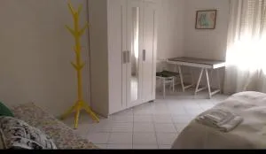 Aria di campagna - Olmedo