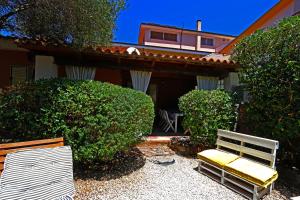 Casa Josto a due passi da Spiaggia Maladroxia img33