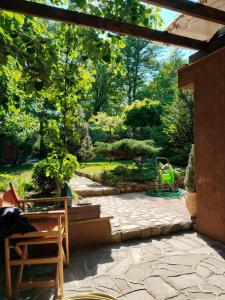 Guesthouse Silvani