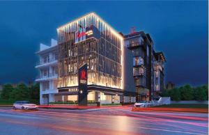 River Hotel Hatyai - Ubytování bez kategorie ve městě Ban Kho Hong