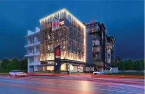 River Hotel Hatyai - Ban Kohong