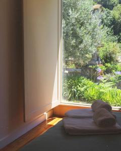 Gerês - Casa da Cabana